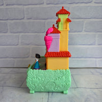 
              Disney Encanto Magical Musical Casa House Jewellery Box Lights Sounds
            