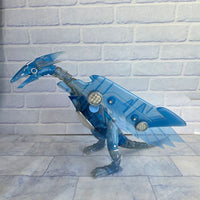 
              Yu-Gi-Oh Blue-Eyes Shining Dragon Action Figure Electronic Mattel  2004
            