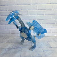 
              Yu-Gi-Oh Blue-Eyes Shining Dragon Action Figure Electronic Mattel  2004
            