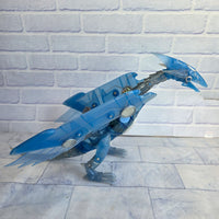 
              Yu-Gi-Oh Blue-Eyes Shining Dragon Action Figure Electronic Mattel  2004
            