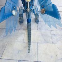 
              Yu-Gi-Oh Blue-Eyes Shining Dragon Action Figure Electronic Mattel  2004
            