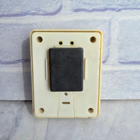 
              Smash Martian Fridge Magnet Smash Potato For Mash Get Smash Vintage 1970s
            