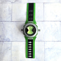 
              Ben 10 Ultimate Omnitrix FX Watch Bandai 2008 Alien Force
            