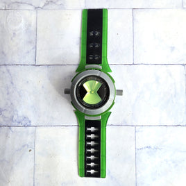 Ben 10 Ultimate Omnitrix FX Watch Bandai 2008 Alien Force