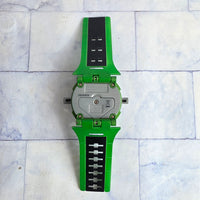 
              Ben 10 Ultimate Omnitrix FX Watch Bandai 2008 Alien Force
            