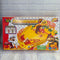Super Mario Fire Mario Stadium Game Complete In Box