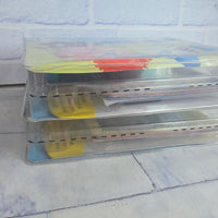 
              Leapfrog Baby Little Touch Story Book Bundle - New Sealed
            