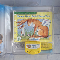 
              Leapfrog Baby Little Touch Story Book Bundle - New Sealed
            