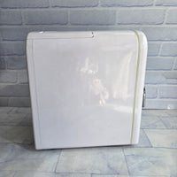 
              England Football Mini Fridge Tested Working In Original Box
            