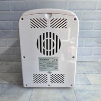 
              England Football Mini Fridge Tested Working In Original Box
            