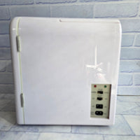 
              England Football Mini Fridge Tested Working In Original Box
            