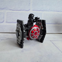 
              Lego Star Wars Micro Fighters Bundle 75162 75196 75193 75195 75160 75194 In Box
            