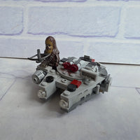
              Lego Star Wars Micro Fighters Bundle 75162 75196 75193 75195 75160 75194 In Box
            
