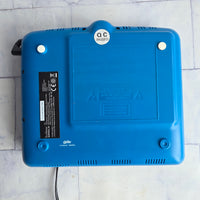 
              Lexibook Marvel Avengers Portable DVD Player Swivel USB 2.0 LCD Black Blue
            