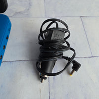 
              Lexibook Marvel Avengers Portable DVD Player Swivel USB 2.0 LCD Black Blue
            