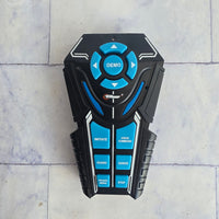 
              Robotic Dog Smart Interactive Top Race TR P5 Teksta Remote Control
            