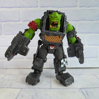 
              Warhammer 40k Ork Meganob Giant Figure - McFarlane Toys
            