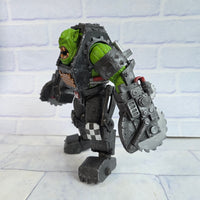 
              Warhammer 40k Ork Meganob Giant Figure - McFarlane Toys
            