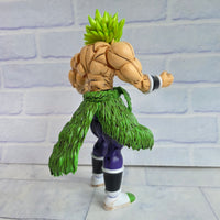 
              Dragon Ball Super Sayian Broly Full Power Model Kit Figure-rise Standard Bandai
            