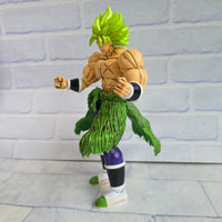 
              Dragon Ball Super Sayian Broly Full Power Model Kit Figure-rise Standard Bandai
            