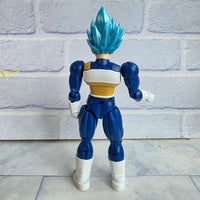 
              Dragon Ball Super Saiyan God Super Saiyan Vegeta Model Kit Figure Rise Standard
            