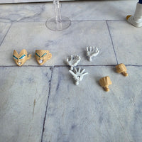 
              Dragon Ball Super Saiyan God Super Saiyan Vegeta Model Kit Figure Rise Standard
            