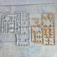 
              Dragon Ball Super Saiyan God Super Saiyan Vegeta Model Kit Figure Rise Standard
            