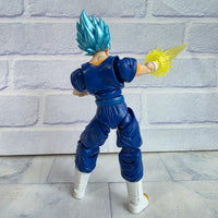 
              Dragon Ball Super Saiyan God Super Saiyan Vegetto Model Kit Figure Rise Standard
            