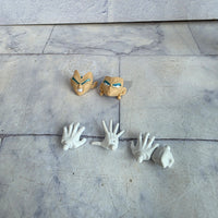 
              Dragon Ball Super Saiyan God Super Saiyan Vegetto Model Kit Figure Rise Standard
            