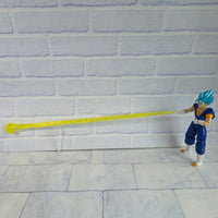 
              Dragon Ball Super Saiyan God Super Saiyan Vegetto Model Kit Figure Rise Standard
            