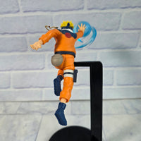 
              Naruto Uzumaki Effectreme Action Figure Banpresto Complete With Stand
            