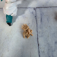 
              Dragon Ball Z Figure Bundle Super Saiyan Goku Vegeta Majin Buu Broly Gotenks
            