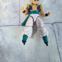 
              Dragon Ball Z Figure Bundle Super Saiyan Goku Vegeta Majin Buu Broly Gotenks
            