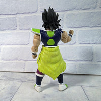 
              Dragon Ball Broly Figure Dragon Stars Super
            