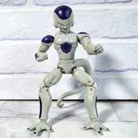 
              Dragon Ball Frieza 4th Form Figure Dragon Stars Super
            