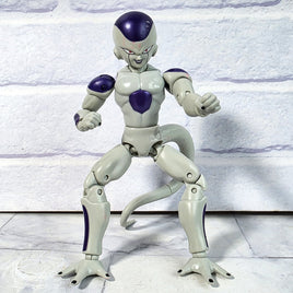 Dragon Ball Frieza 4th Form Figure Dragon Stars Super