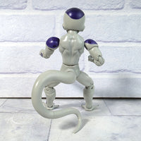 
              Dragon Ball Frieza 4th Form Figure Dragon Stars Super
            