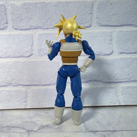 
              Dragon Ball GT Super Saiyan Trunks Figuarts Articulated Figure
            