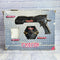 Photon Electronic Phaser Target Game Entertech 1986 In Box Working - Video