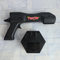 
              Photon Electronic Phaser Target Game Entertech 1986 In Box Working - Video
            