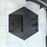 
              Photon Electronic Phaser Target Game Entertech 1986 In Box Working - Video
            