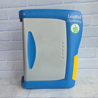 
              Leapfrog Leap Pad Plus Writing Bundle With Games Books + Carry Case
            