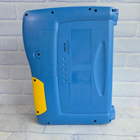 
              Leapfrog Leap Pad Plus Writing Bundle With Games Books + Carry Case
            