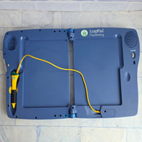 
              Leapfrog Leap Pad Plus Writing Bundle With Games Books + Carry Case
            