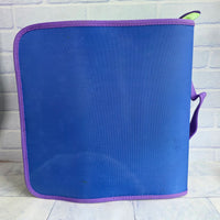 
              Leapfrog Leap Pad Plus Writing Bundle With Games Books + Carry Case
            