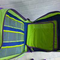 
              Leapfrog Leap Pad Plus Writing Bundle With Games Books + Carry Case
            