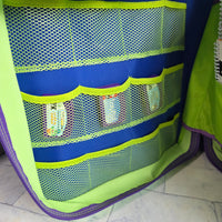 
              Leapfrog Leap Pad Plus Writing Bundle With Games Books + Carry Case
            