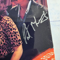 
              Only Fools And Horses Signed Photo 5x Signatures John Challis Pat Murray Boycie
            