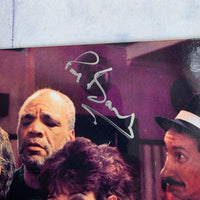 
              Only Fools And Horses Signed Photo 5x Signatures John Challis Pat Murray Boycie
            