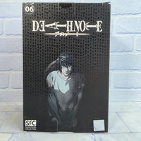 
              Death Note L Figure SFC Collection Anime - New In Box
            